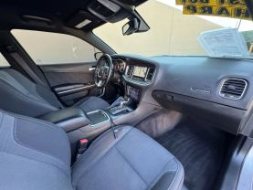 2017 DODGE CHARGER SEDAN V8, HEMI, 5.7 LITER R/T SEDAN 4D