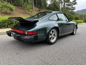 1981 PORSCHE 911 SC COUPE - 2D COUPE