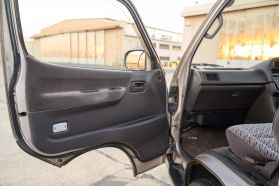 1996 TOYOTA HIACE VAN 1KZ-TE SUPER CUSTOM