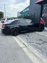 2019 CHRYSLER 300 SEDAN V6, 3.6 LITER 300S SEDAN 4D