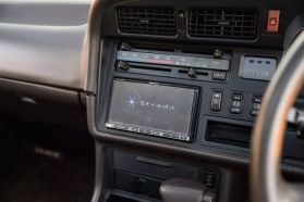 1996 TOYOTA HIACE VAN 1KZ-TE SUPER CUSTOM