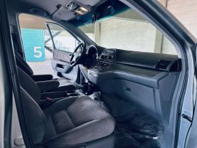 2006 HONDA ODYSSEY VAN V6, VTEC, 3.5 LITER EX MINIVAN 4D