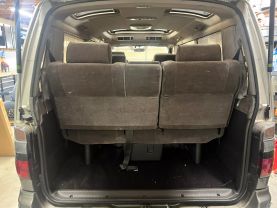1998 TOYOTA HIACE VAN 1KZ-TE SUPER CUSTOM LIMITED
