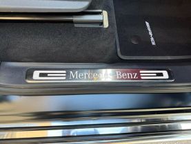2021 MERCEDES-BENZ G-CLASS SUV V8, TWIN TURBO, 4.0 LITER G 550 SPORT UTILITY 4D