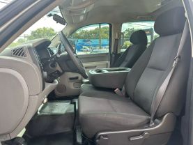 Used 2013 GMC SIERRA 1500 CREW CAB PICKUP V8, FLEX FUEL, 5.3 LITER WORK TRUCK PICKUP 4D 5 3/4 FT - LA Auto Star located in Virginia Beach, VA