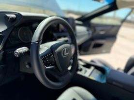2024 LEXUS ES SEDAN 4-CYL, HYBRID, 2.5 LITER ES 300H SEDAN 4D