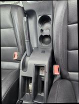 2010 VOLKSWAGEN JETTA SEDAN 5-CYL, PZEV, 2.5 LITER LIMITED EDITION SEDAN 4D