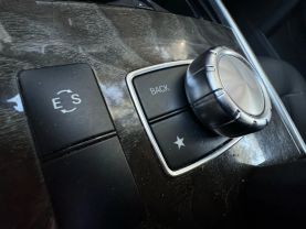 2014 MERCEDES-BENZ E-CLASS SEDAN V6, 3.5 LITER E 350 SEDAN 4D