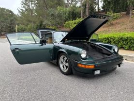 1981 PORSCHE 911 SC COUPE - 2D COUPE