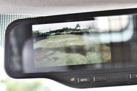 2015 FORD TRANSIT CONNECT CARGO VAN 4-CYL, 2.5 LITER XL VAN 4D