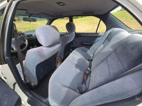 1993 TOYOTA COROLLA SEDAN 4-CYL, 1.8 LITER DELUXE SEDAN 4D