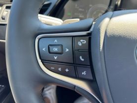 2024 LEXUS ES SEDAN 4-CYL, HYBRID, 2.5 LITER ES 300H SEDAN 4D