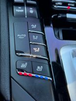 2017 PORSCHE CAYENNE SUV V6, 3.6 LITER PLATINUM EDITION SPORT UTILITY 4D