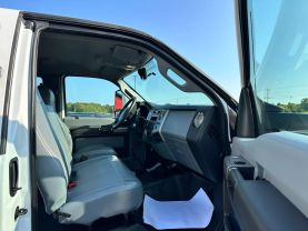 2023 FORD COMMERCIAL F-650 SUPER DUTY