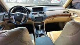 2009 HONDA ACCORD