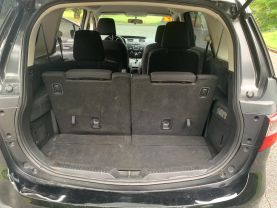 2012 MAZDA MAZDA5 PASSENGER 4-CYL, 2.5 LITER SPORT MINIVAN 4D
