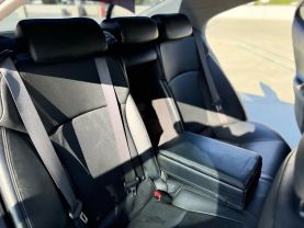 2006 LEXUS IS SEDAN V6, 2.5 LITER IS 250 SEDAN 4D