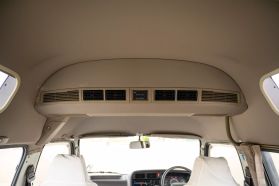 1994 TOYOTA HIACE VAN 3L DX