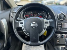 2013 NISSAN ROGUE SUV 4-CYL, 2.5 LITER S SPORT UTILITY 4D