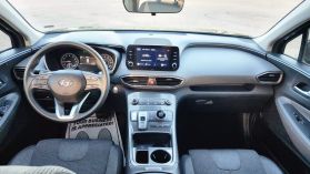 2022 HYUNDAI SANTA FE SUV 4-CYL, GDI, 2.5 LITER SEL SPORT UTILITY 4D