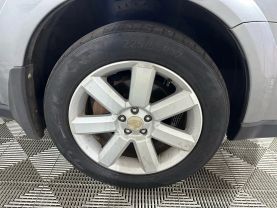 2009 SUBARU OUTBACK