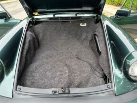 1981 PORSCHE 911 SC COUPE - 2D COUPE
