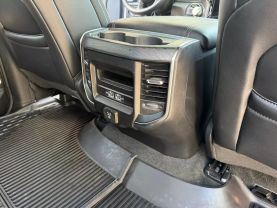 2023 RAM 1500 CREW CAB PICKUP V6, TURBO DIESEL, 3.0 LITER LARAMIE PICKUP 4D 5 1/2 FT