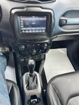 2020 JEEP RENEGADE