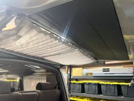 1998 TOYOTA HIACE VAN 1KZ-TE SUPER CUSTOM LIMITED
