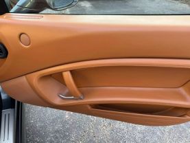 2010 FERRARI CALIFORNIA CONVERTIBLE V8, 4.3 LITER CONVERTIBLE 2D