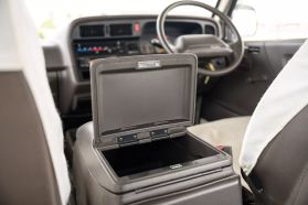 1994 TOYOTA HIACE VAN 3L DX