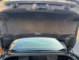 2010 FERRARI CALIFORNIA CONVERTIBLE V8, 4.3 LITER CONVERTIBLE 2D