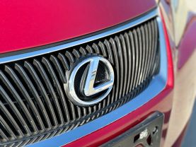 2006 LEXUS IS SEDAN V6, 2.5 LITER IS 250 SEDAN 4D