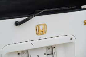 1999 HONDA STEPWGN VAN B20B BASE