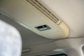 1999 HONDA STEPWGN VAN B20B BASE