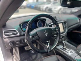 2015 Maserati Ghibli - Image 7