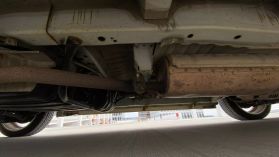 1999 HONDA STEPWGN VAN B20B BASE