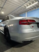 2017 AUDI A8