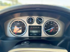 2011 CADILLAC ESCALADE SUV V8, FLEX FUEL, 6.2 LITER SPORT UTILITY 4D