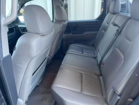 2013 HONDA RIDGELINE