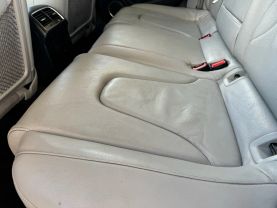 2014 AUDI ALLROAD WAGON 4-CYL, TURBO, 2.0 LITER PREMIUM PLUS WAGON 4D