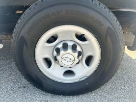 2014 CHEVROLET EXPRESS 3500 CARGO