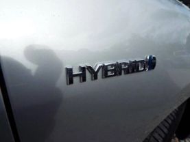 2013 TOYOTA CAMRY SEDAN 4-CYL, HYBRID, 2.5 LITER XLE HYBRID SEDAN 4D