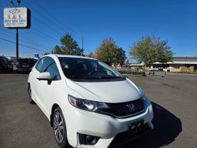 2017 HONDA FIT