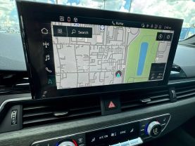 2021 AUDI A4