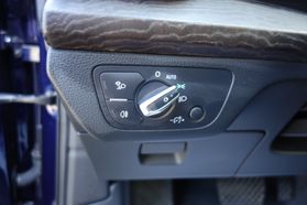 2018 AUDI Q5 SUV 4-CYL, TURBO, 2.0 LITER PREMIUM PLUS SPORT UTILITY 4D