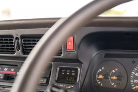 1994 TOYOTA HIACE VAN 3L DX