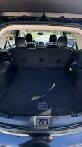 2015 FORD EDGE SUV 4-CYL ECOBOOST 2.0L TITANIUM SPORT UTILITY 4D