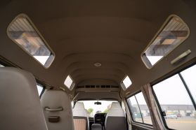 1994 TOYOTA HIACE VAN 3L DX