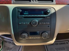 2010 BUICK LUCERNE